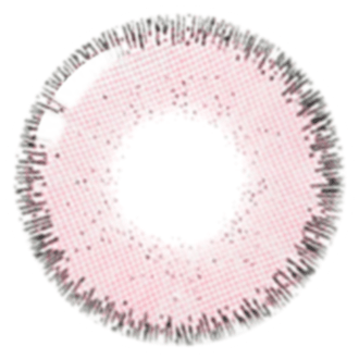 LensTown A872 Pink (2p)