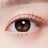 LensTown Babydoll Choco (2p)