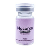 LensTown Back to Basic Macaron Violet (2p)
