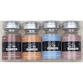 LensTown Back to Basic Street Ash Brown — contact lens packaging