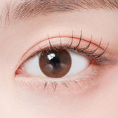 LensTown Bombi Brown (2p)