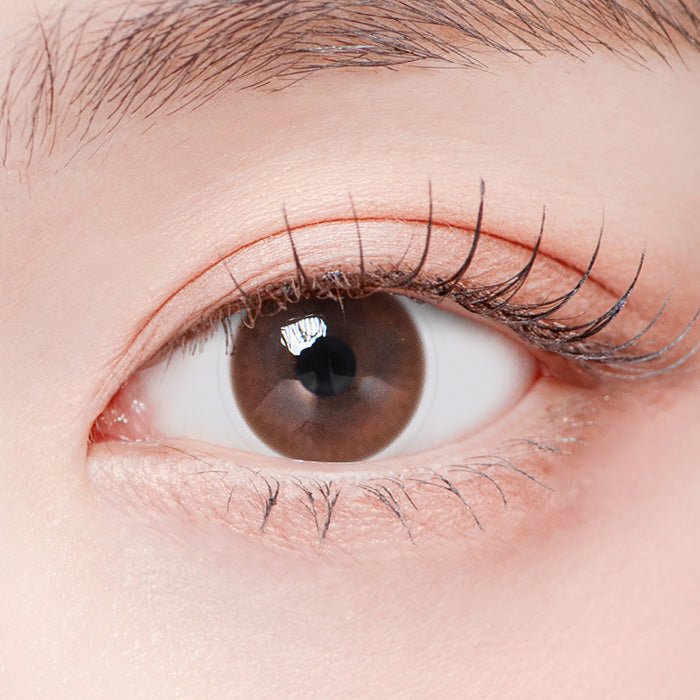 LensTown Bombi Brown (2p)