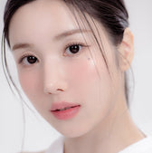 LensTown City of Black Black (10p) colored contact lens, 13.4mm graphic diameter, Daily wear