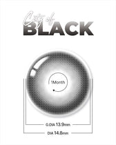LensTown City of Black Monthly (2p)