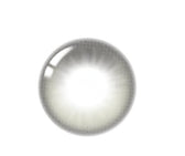 LensTown Daisy Dream Olive colored contact lens, 13.5mm graphic diameter, Monthly wear
