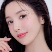 LensTown Eleva Gray colored contact lens, 13.2mm graphic diameter, Monthly wear