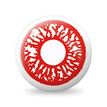 LensTown Eyetune Bloodshot (2p)