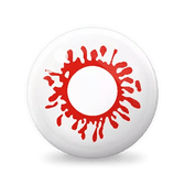 LensTown Eyetune Bloodsplat (2p)