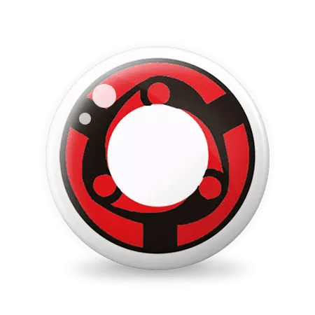 LensTown Eyetune Madara (2p) — image 2