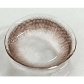 LensTown It's Natural Cappuccino — contact lens displayed in a blister pack