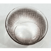 LensTown It's Natural Espresso — contact lens displayed in a blister pack