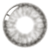 LensTown ItsWater Silver (2p)