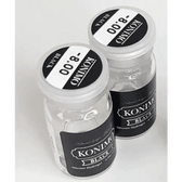 LensTown Konimo2 Black — contact lens packaging