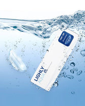 LensTown Lighly Aqua Plus Clear 1day (10p)