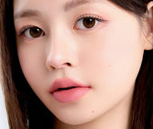 LensTown Lighly Classic Plus Choco (20p) colored contact lens, 13.7mm graphic diameter, Daily wear