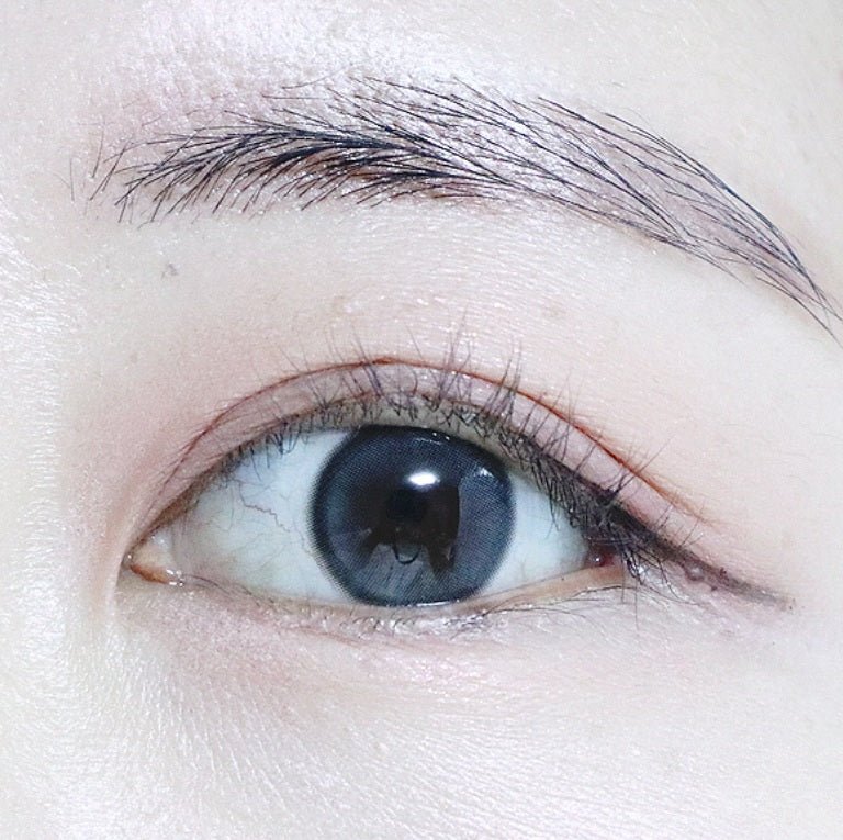 LensTown Lighly Creamy Gray (30p) — image 3
