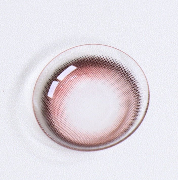 LensTown Lighly Creamy Rose (30p) — image 2