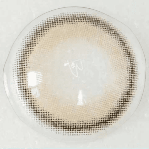 LensTown Lighly Rose Beige (30p)