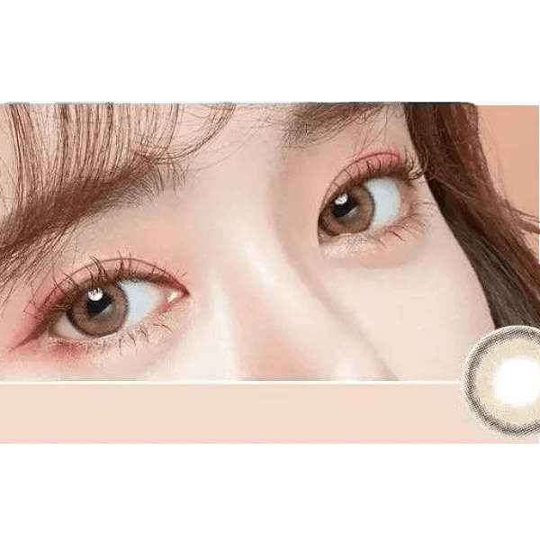 LensTown Lighly Rose Beige (30p)