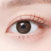 LensTown MEILI Brown (2p)
