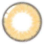 LensTown MIOEYE Brown (2p)