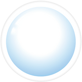 LensTown New Gloria Clear Toric