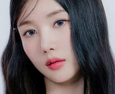 LensTown 1Day Odd I's Ocean Gray (10p) colored contact lens, 13.2mm graphic diameter, Daily wear