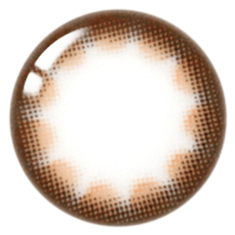 LensTown Podo Brown (2p)