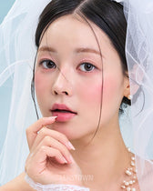LensTown Romantea Jelly Gray – Monthly – 2 Lenses