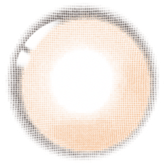 LensTown Romantea Mood Satin Brown (10p) — image 13
