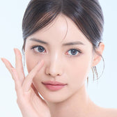 LensTown Romantea Tokyo Warm Gray (2p)