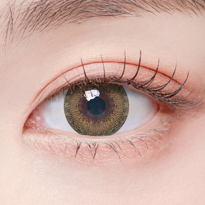 LensTown See Eye Brown (2p) — image 3