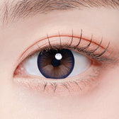 LensTown Sio Color Lizzy Blue