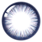 LensTown Sio Color Lizzy Blue
