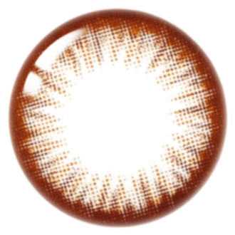 LensTown Sio Color Lizzy Hazel — image 2