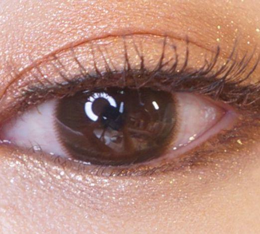 LensVery 2Color Cafe Choco 13.2mm (2p) — image 6