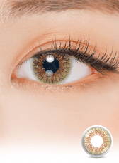 LensVery 3Brown Code3 (2p)