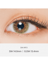 LensVery 3Brown Code3 (2p)