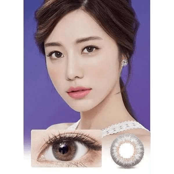 LensVery Anello No.1 Gray