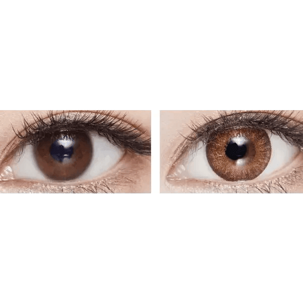 LensVery Anello No.3 Brown