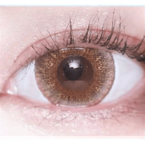 LensVery Anello No.3 Brown