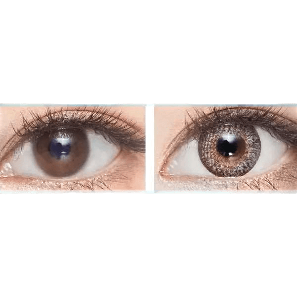 LensVery Anello No.3 Gray
