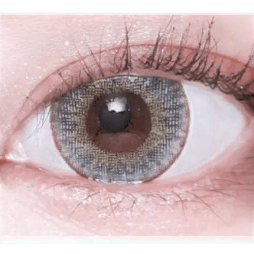 LensVery Anello No.3 Gray