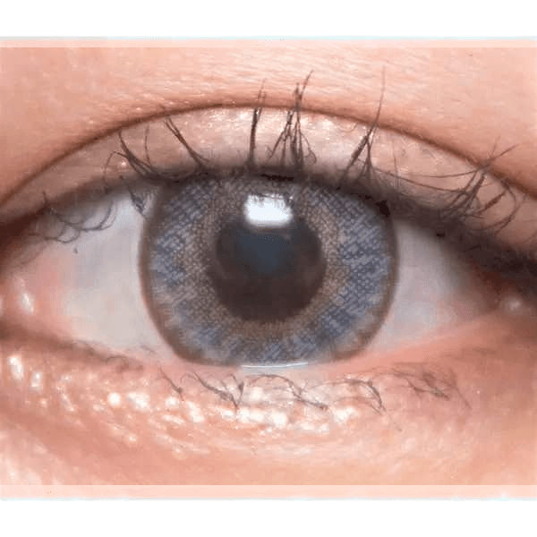 LensVery Anello No.3 Gray