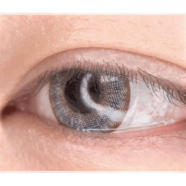 LensVery Anello No.3 Gray
