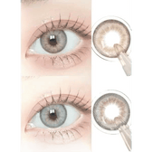 LensVery Buttercup 1Day Beige (10p)