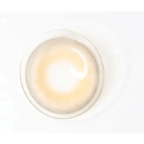 LensVery Buttercup 1Day Beige (10p)