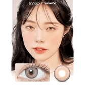 LensVery Buttercup 1Day Beige (10p)