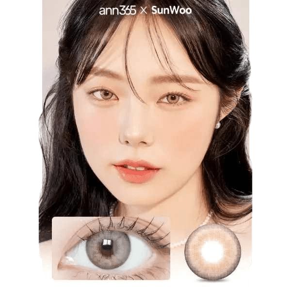 LensVery Buttercup 1Day Beige (10p)