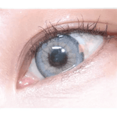 LensVery Buttercup 1Day Gray (10p)